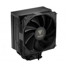 Cooler Para Processador Gamdias Boreas M2-510, 120mm, Intel/AMD, Black