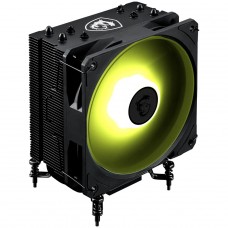 Cooler para Processador MSI MAG COREFROZR AA13, ARGB, 120mm, Intel-AMD, Preto
