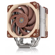 Cooler para Processador Noctua NH-U12A, 120mm, Intel-AMD, NH-U12A