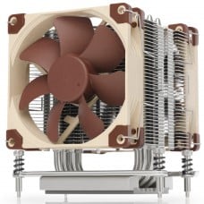 Cooler Para Processador Noctua NH-U9, 92mm, AMD, NH-U9 TR4-SP3