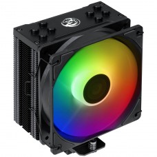 Cooler para Processador PCYES KZ X, ARGB, 120mm, Intel-AMD, PCYACKZX
