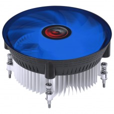 Cooler para Processador Pcyes Nótus I300, Led Blue, 120mm, Intel, PAC120PRLA