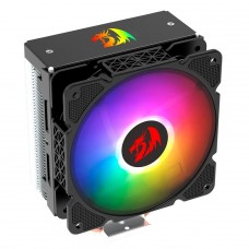 Cooler para Processador Redragon Effect, RGB, 120mm, Intel-AMD, CC-2000