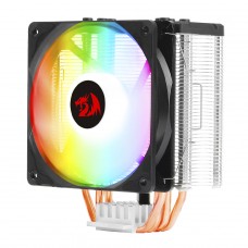 Cooler Para Processador Redragon Skadi, RGB, 120mm, Intel/AMD, CC-1051 ARGB