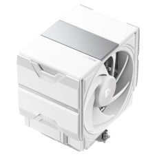 Cooler Para Processador Sudokoo SK700, 120 mm, AMD, 7 Heatpipes, Branco, R-SK700-WHNPAN-GAS