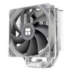 Cooler Para Processador Thermalright Assassin King 120 SE, 120mm, Intel-AMD, Grey