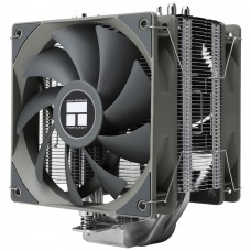 Cooler Para Processador Thermalright Assassin Spirit 120 Plus V2, 120mm, Intel-AMD, Cinza