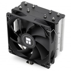 Cooler Para Processador Thermalright Assassin X 120 Refined SE, 120mm, Intel-AMD, Preto