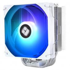 Cooler Para Processador Thermalright Burst Assassin 120 SE ARGB, 120mm, Intel-AMD, Branco