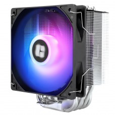 Cooler Para Processador Thermalright Burst Assassin 120 SE ARGB, 120mm, Intel-AMD, Preto