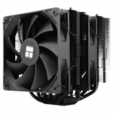 Cooler Para Processador Thermalright Peerless Assassin 120 SE Black, 120mm, Intel/AMD, Preto