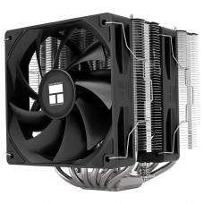 Cooler Para Processador Thermalright Peerless Assassin 120 SE V2, 120mm, Intel/AMD, Preto