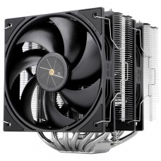 Cooler Para Processador Thermalright Peerless Assassin 120 SE V3, 120mm, Intel/AMD, Preto