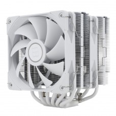 Cooler Para Processador Thermalright Peerless Assassin, 120mm, White