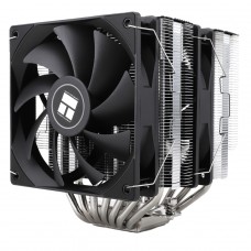 Cooler Para Processador Thermalright Phantom Spirit 120 SE, 120mm, Intel/AMD, Black
