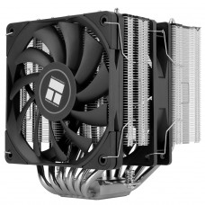 Cooler Para Processador Thermalright Royal Knight 120 SE, 120mm, Intel/AMD, Preto