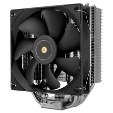 Cooler Para Processador Thermalright TA120 EX V2, 120mm, Intel/AMD, Preto