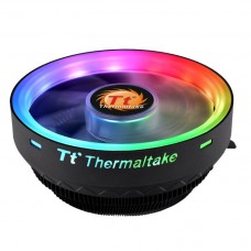 Cooler para Processador Thermaltake UX100 ARGB Lighting, 120mm, Intel-AMD, CL-P064-AL12SW-A