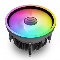 Cooler Para Processador Thermaltake UX150-L ARGB, 130mm, Intel, Preto, CL-P147-CA13SW-A
