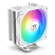 Cooler Para Processador Thermaltake UX500 ARGB, 120mm, Intel/AMD, Branco, CL-P145-AL12SW-A
