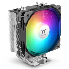 Cooler Para Processador Thermaltake UX500 ARGB, 120mm, Intel/AMD, Preto, CL-P144-AL12SW-A