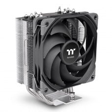 Cooler Para Processador Thermaltake UX500 Black, 120mm, Intel/AMD, Preto, CL-P150-AL12BL-A