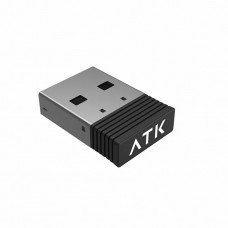 Dongle Wireless ATK Nano 8K, Preto