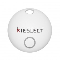 Etiqueta Eletrônica Xiaomi Kieslect Smart Tag Lite com 3 Unidades, Bluetooth, KIENA101