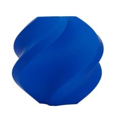Filamento Bambu Lab Pla Lite, 1,75mm, 1Kg, Azul, Sem Carretel, A18-B1-1.75-1000-SPLFREE