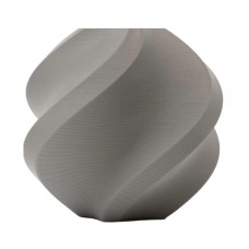 Filamento Bambu Lab Pla Lite, 1,75mm, 1Kg, Cinza Escuro, Sem Carretel, A18-D1-1.75-1000-SPLFREE