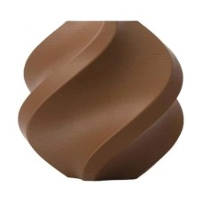 Filamento Bambu Lab PLA Lite, 1,75mm, 1Kg, Cocoa Brown, Sem Carretel, A18-N0-1.75-1000-SPLFREE