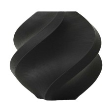 Filamento Bambu Lab, PLA Lite, 1kg, Preto, Sem Carretel, 1,75mm, A18-K0-1.75-1000-SPLFREE 