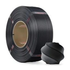 Filamento Bambu Lab, PLA Lite, 1kg, Preto, Sem Carretel, 1,75mm, A18-K0-1.75-1000-SPLFREE 