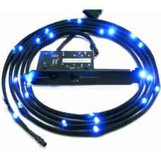 Fita de LED NZXT Azul CB-LED10-BU