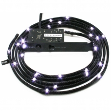 Fita de LED NZXT Branca CB-LED10-WT