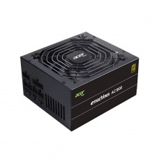 Fonte Acer, 1000W, 80 Plus Gold, Full Modular, PFC Ativo, AC1000