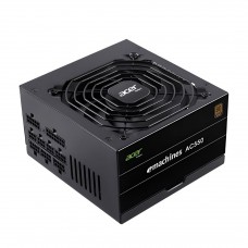 Fonte Acer, 550W, 80 Plus Bronze, Full Modular, PFC Ativo, AC550