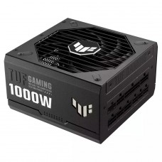 Fonte Asus TUF Gaming 1000G, 1000W, 80 Plus Gold, PFC Ativo, Full Modular, Preto, 90YE00S1-B0BA00
