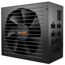 Fonte Be Quiet Straight Power 12, 1200W, 80 Plus Platinum, PFC Ativo, Full Modular, Preto, BN517