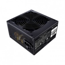 Fonte BlueCase ATX 400W BLU400R-80E Real 80+ White, Sem Caixa (OEM), S/Cabo, PFC Ativo