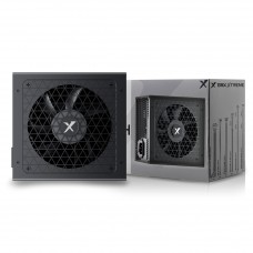 Fonte BRX Xtreme Zenith, 1000W, 80 Plus Platinum, Full Modular, PFC Ativo, F-XM1000