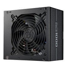 Fonte Cooler Master Elite Gold 1000, 1000W, 80 Plus Gold, Full Modular, ATX 3.1, PFC Ativo, Preto, MPW-A001-AFAG-BBR