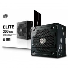 Fonte Cooler Master Elite V3 300W, PFC Ativo, MPW-3001-ACAAN1-WO