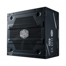 Fonte Cooler Master Elite V3 400W, PFC Ativo, MPW-4001-ACAAN1-WO