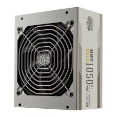 Fonte Cooler Master MWE 1050W V2, 80 Plus Gold, PCI-E 5.0, PFC Ativo, Full Modular, MPE-A501-AFCAG-3GWO