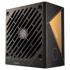Fonte Cooler Master V650 Gold I MULTI, 650W, 80 Plus Gold, PFC Ativo, Full Modular, MPZ-6501-AFAG-BWO