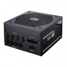 Fonte Cooler Master V750 Gold 750W, 80 Plus Gold, PFC Ativo, Full Modular, MPY-7501-AFAAG-WO