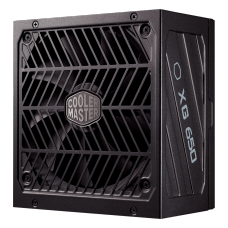 Fonte Cooler Master XG650 Platinum, 650W, 80 Plus Platinum, PFC Ativo, Full Modular, MPG-6501-AFBAP-WO