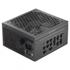 Fonte Corsair RM1000x SHIFT, 1000W, Cybenetics Gold, PFC Ativo, ATX 3.1, PCIe 5.1, Full Modular, CP-9020300-BR