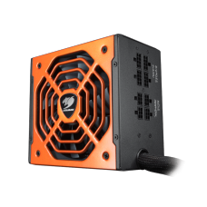 Fonte Cougar BXM850, 850W, 80 Plus Bronze, 31BX085010P01